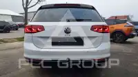 2021 Volkswagen Passat
