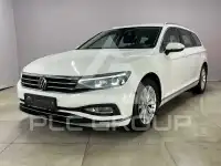 2021 Volkswagen Passat