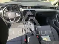 2021 Volkswagen Passat