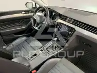 2021 Volkswagen Passat