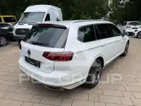 2021 Volkswagen Passat