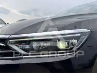 2021 Volkswagen Passat