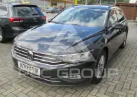 2021 Volkswagen Passat