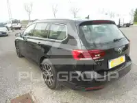 2021 Volkswagen Passat