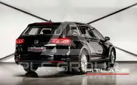 2021 Volkswagen Passat