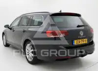 2021 Volkswagen Passat