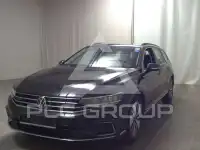 2021 Volkswagen Passat