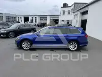 2021 Volkswagen Passat