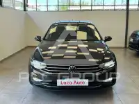 2021 Volkswagen Passat