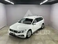 2021 Volkswagen Passat