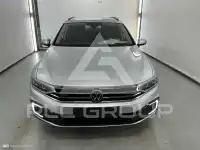 2021 Volkswagen Passat