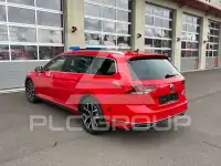 2021 Volkswagen Passat