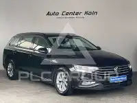 2021 Volkswagen Passat