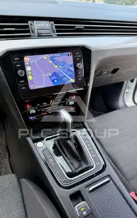 2021 Volkswagen Passat