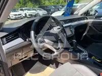 2021 Volkswagen Passat