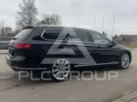 2021 Volkswagen Passat
