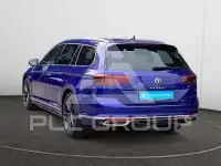 2021 Volkswagen Passat