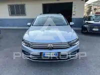 2021 Volkswagen Passat