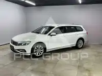 2021 Volkswagen Passat