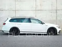 2021 Volkswagen Passat