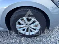 2021 Volkswagen Passat