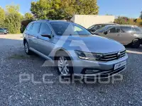 2021 Volkswagen Passat