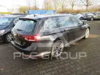2021 Volkswagen Passat