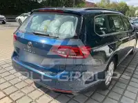 2021 Volkswagen Passat