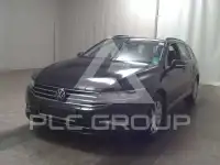 2021 Volkswagen Passat