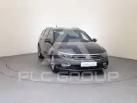 2021 Volkswagen Passat