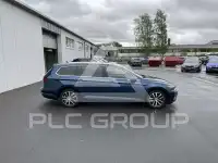 2021 Volkswagen Passat