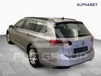 2021 Volkswagen Passat