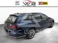 2021 Volkswagen Passat