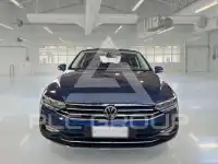 2021 Volkswagen Passat