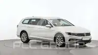 2021 Volkswagen Passat