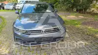 2021 Volkswagen Passat