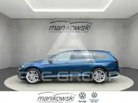 2021 Volkswagen Passat