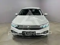 2021 Volkswagen Passat