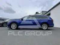 2021 Volkswagen Passat