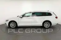 2021 Volkswagen Passat