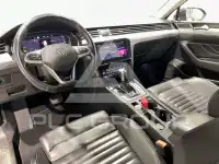 2021 Volkswagen Passat