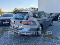 2021 Volkswagen Passat