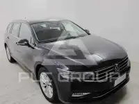 2021 Volkswagen Passat