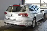 2021 Volkswagen Passat