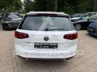 2021 Volkswagen Passat