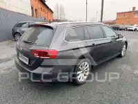 2021 Volkswagen Passat