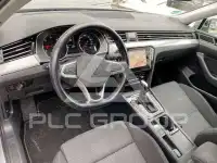 2021 Volkswagen Passat