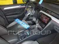 2021 Volkswagen Passat