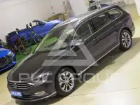2021 Volkswagen Passat