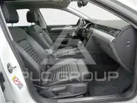 2021 Volkswagen Passat